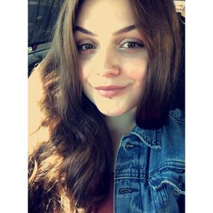 Meet your Posher, Marie